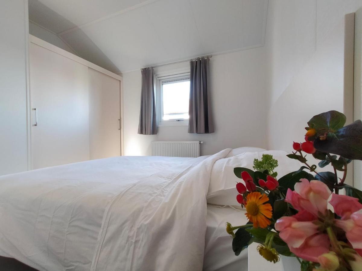 Waterpark Giethoorn Apartment Екстериор снимка