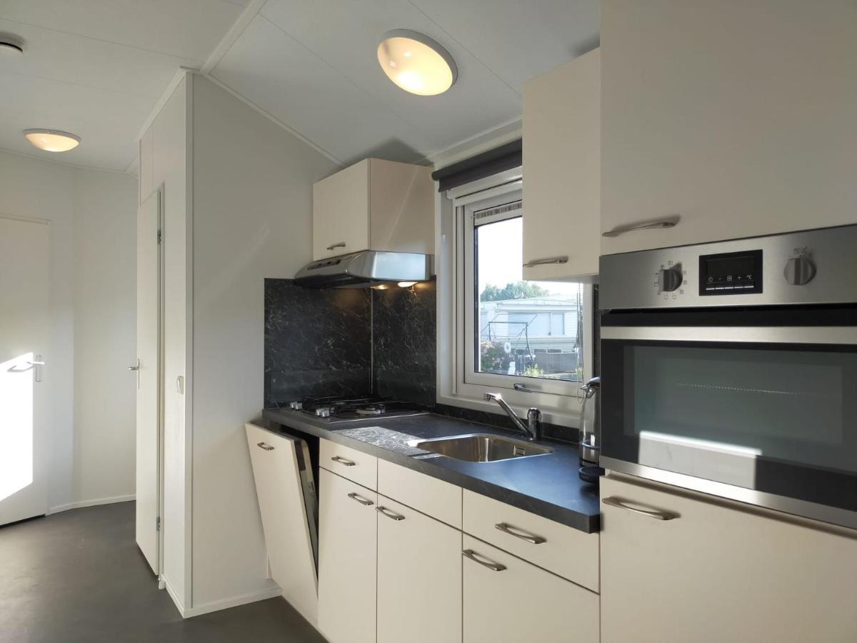 Waterpark Giethoorn Apartment Екстериор снимка