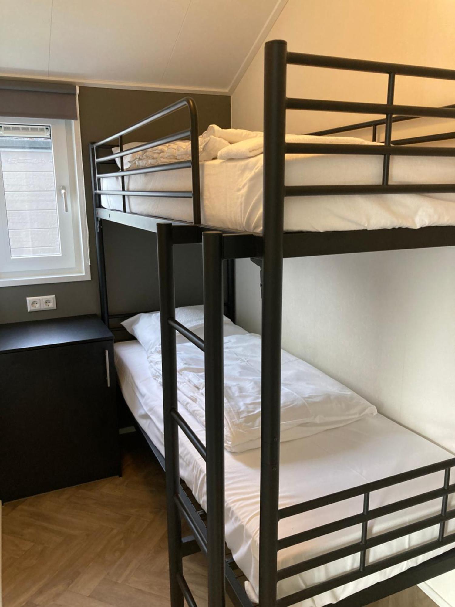 Waterpark Giethoorn Apartment Екстериор снимка