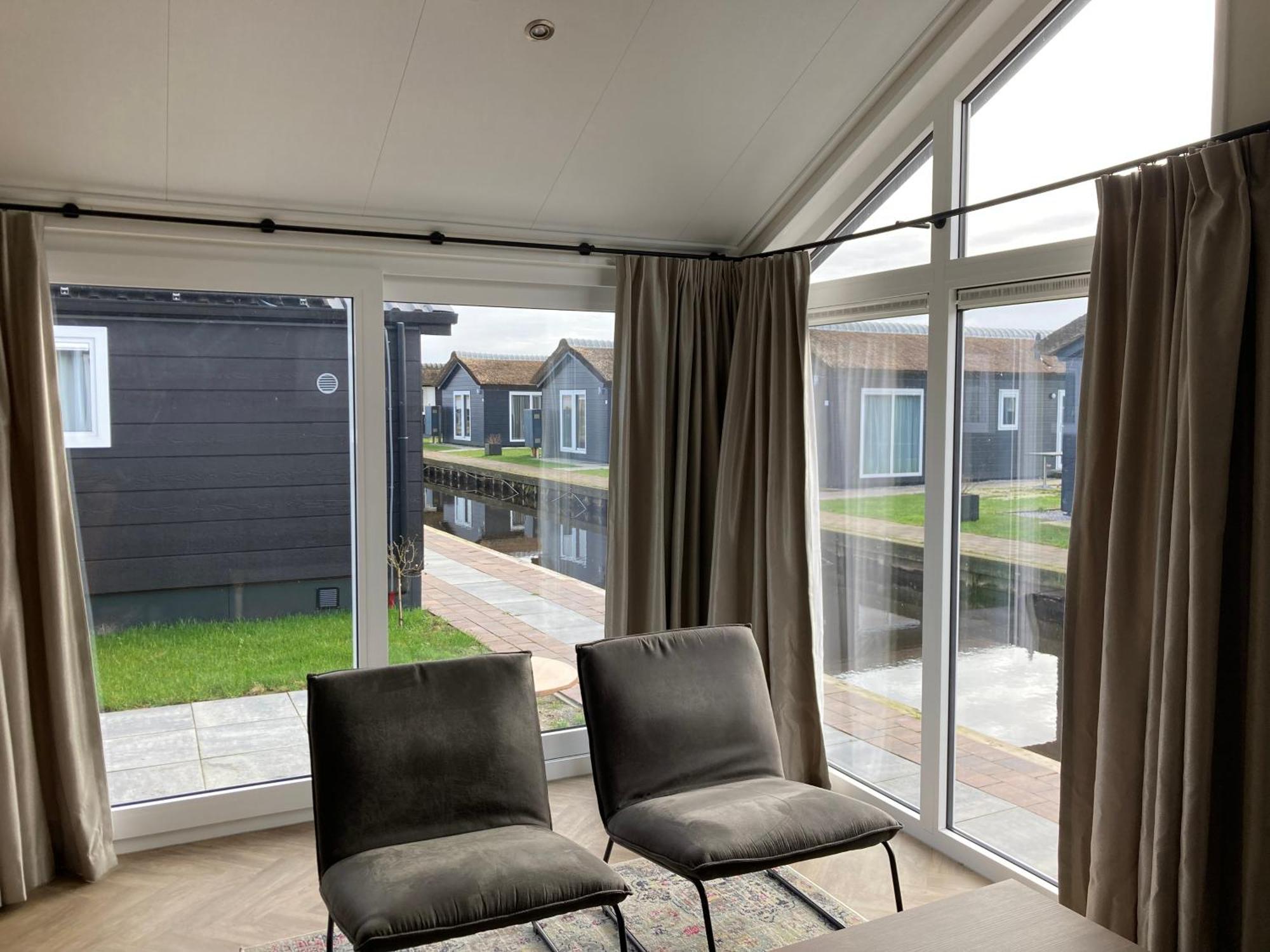 Waterpark Giethoorn Apartment Екстериор снимка
