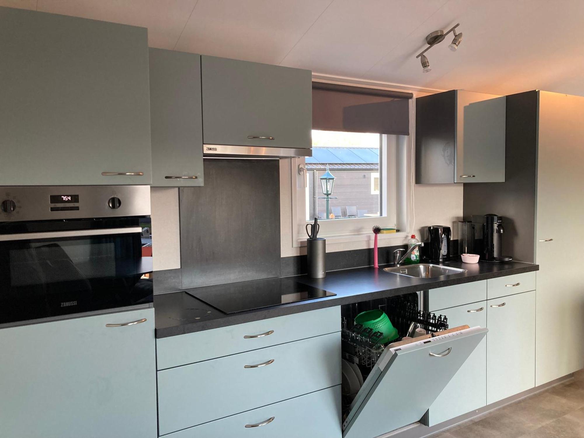 Waterpark Giethoorn Apartment Екстериор снимка