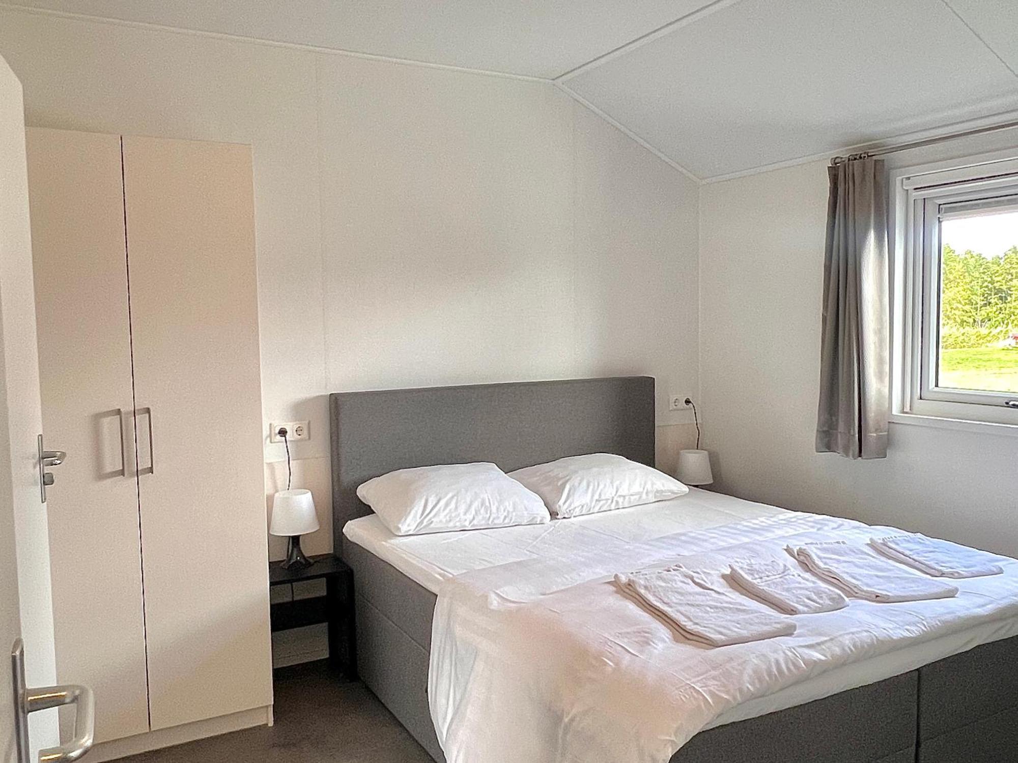 Waterpark Giethoorn Apartment Екстериор снимка