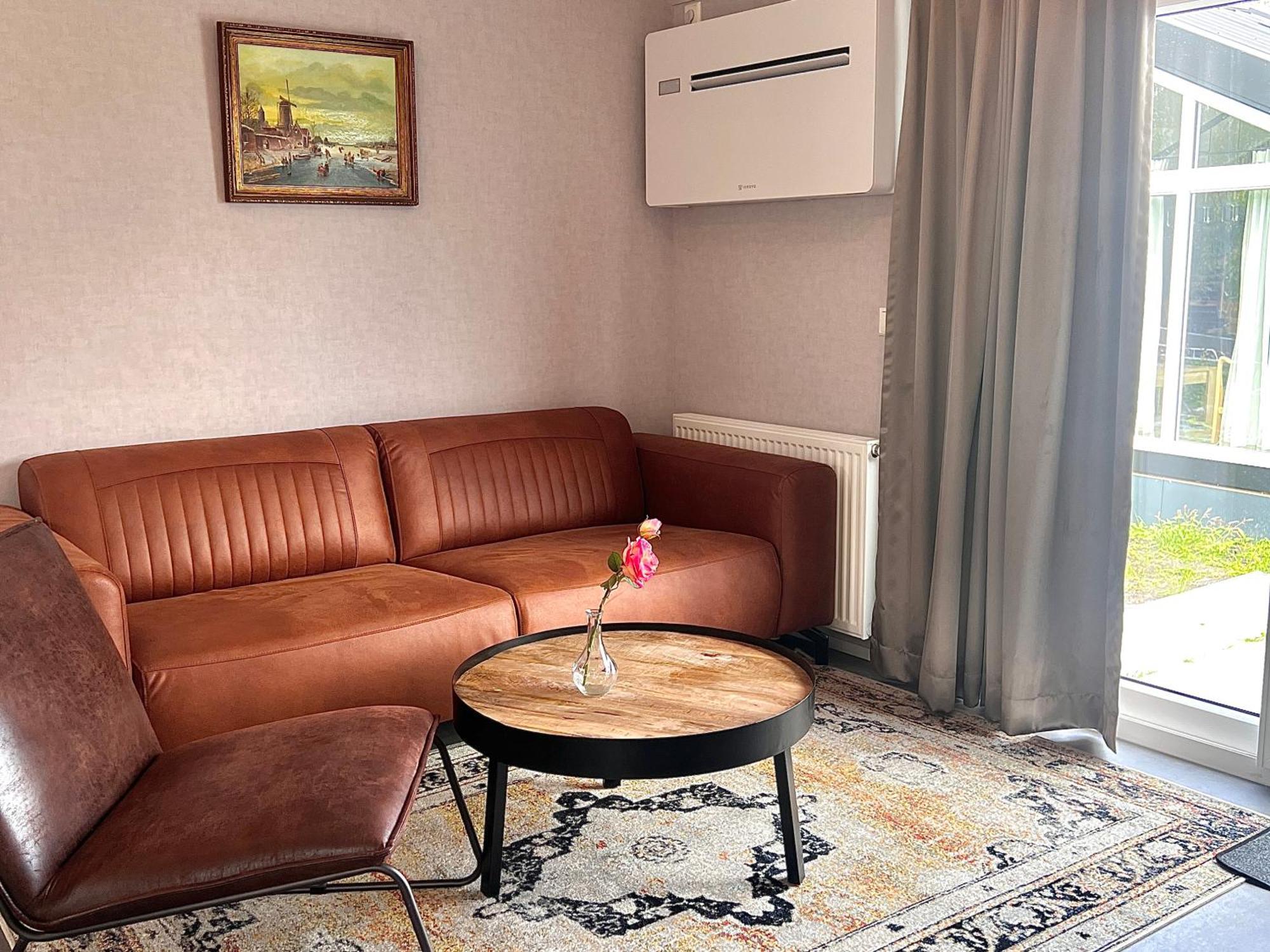 Waterpark Giethoorn Apartment Екстериор снимка