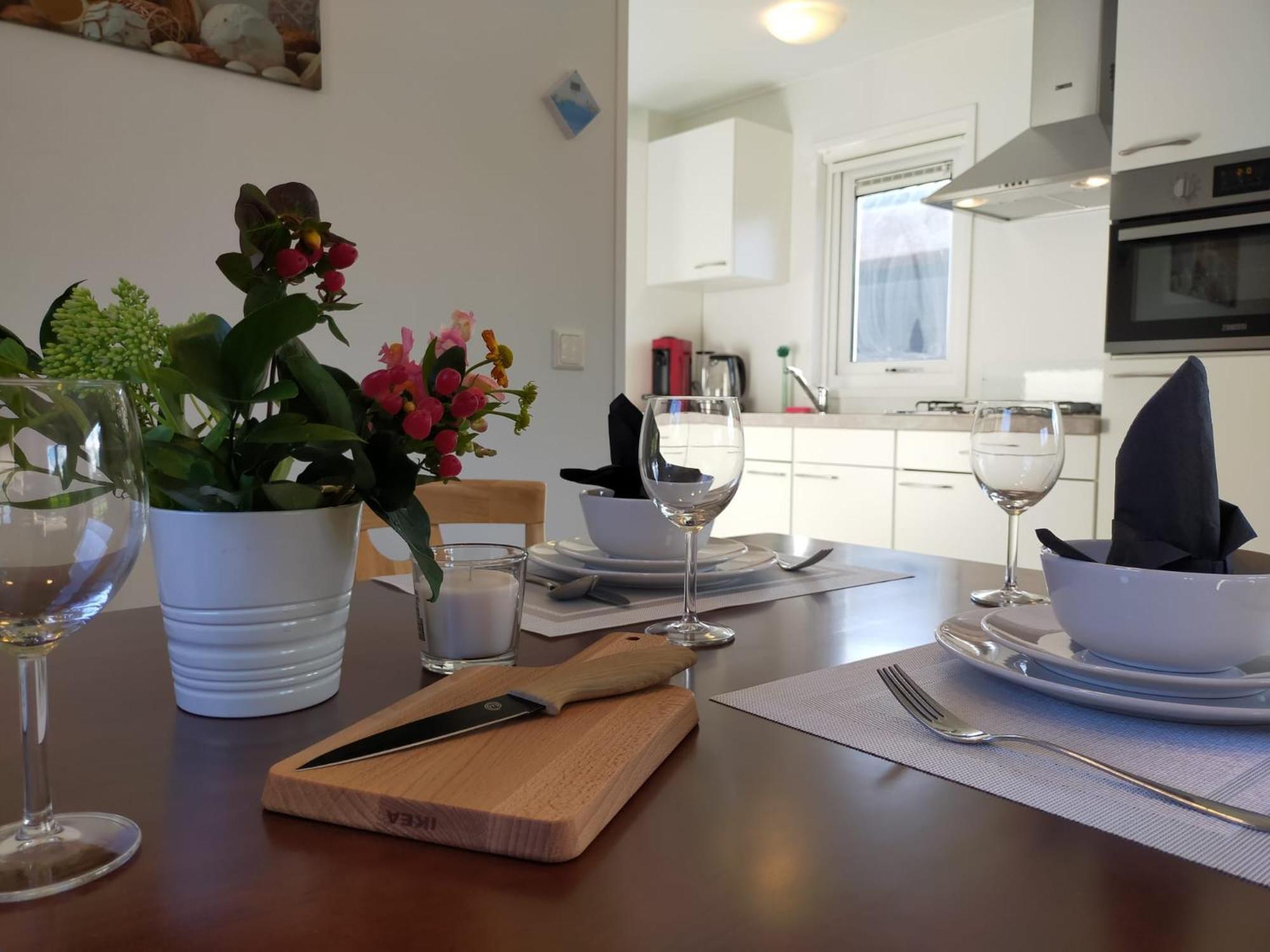Waterpark Giethoorn Apartment Екстериор снимка