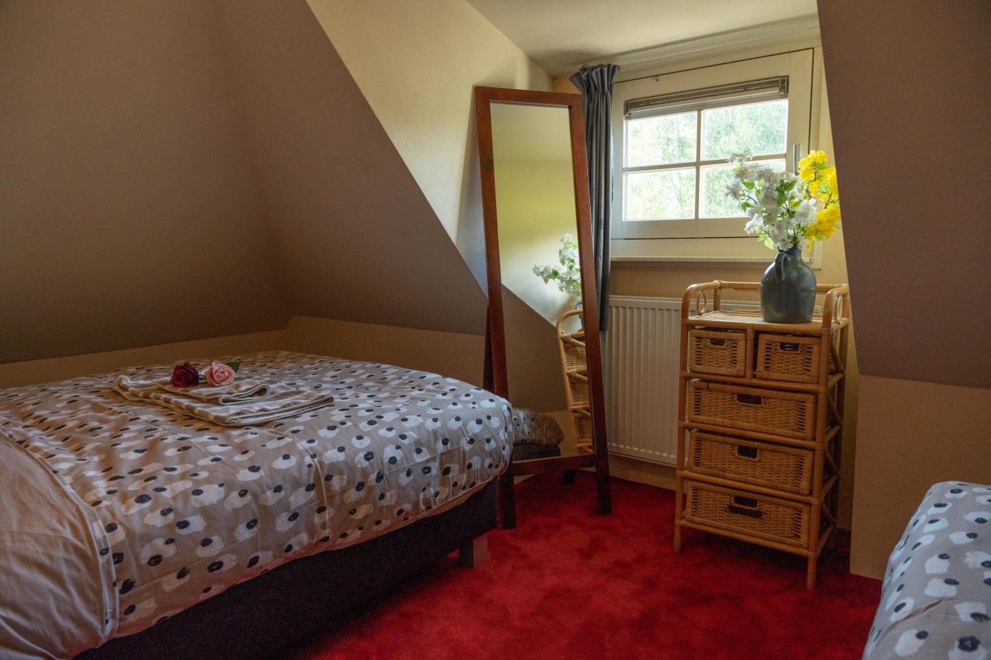 Waterpark Giethoorn Apartment Екстериор снимка